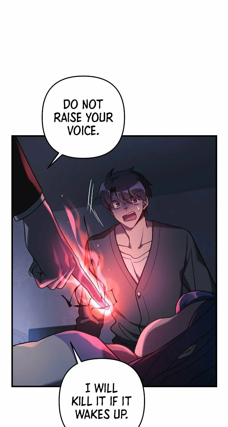 My Daughter Is The Final Boss Chapter 27 page 72 - 