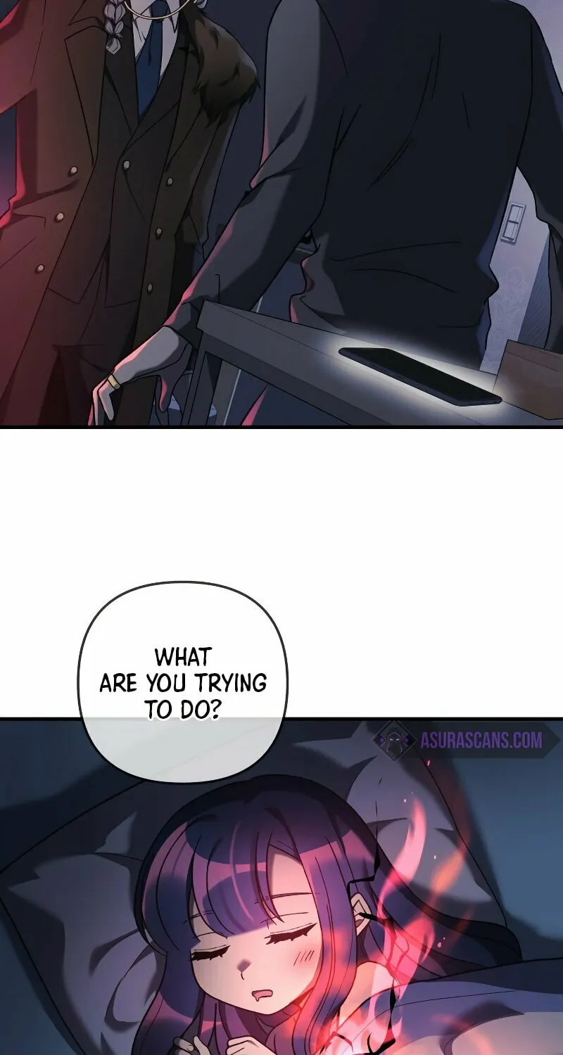 My Daughter Is The Final Boss Chapter 27 page 75 - 