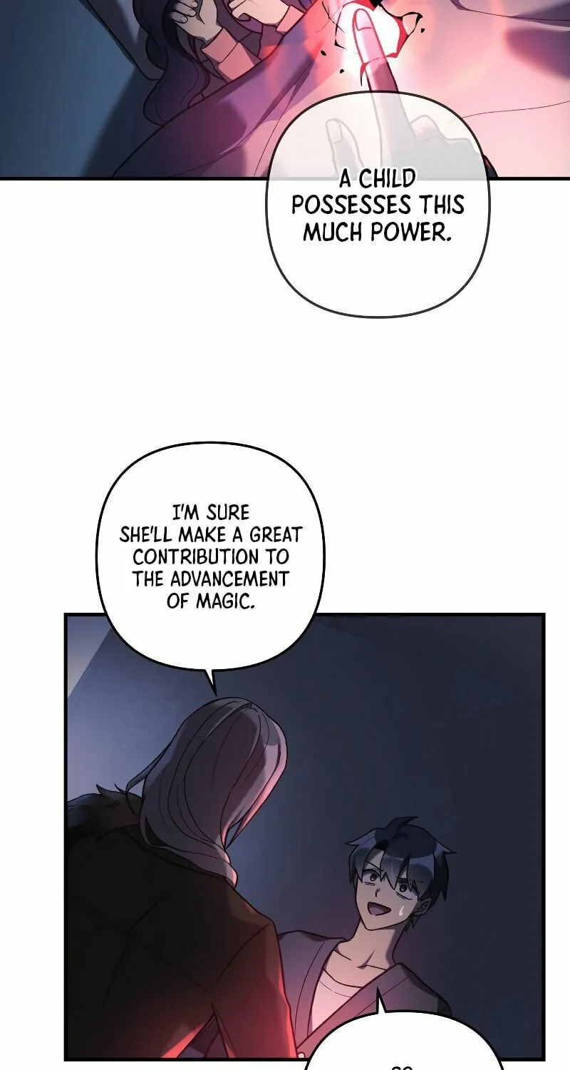 My Daughter Is The Final Boss Chapter 27 page 76 - 