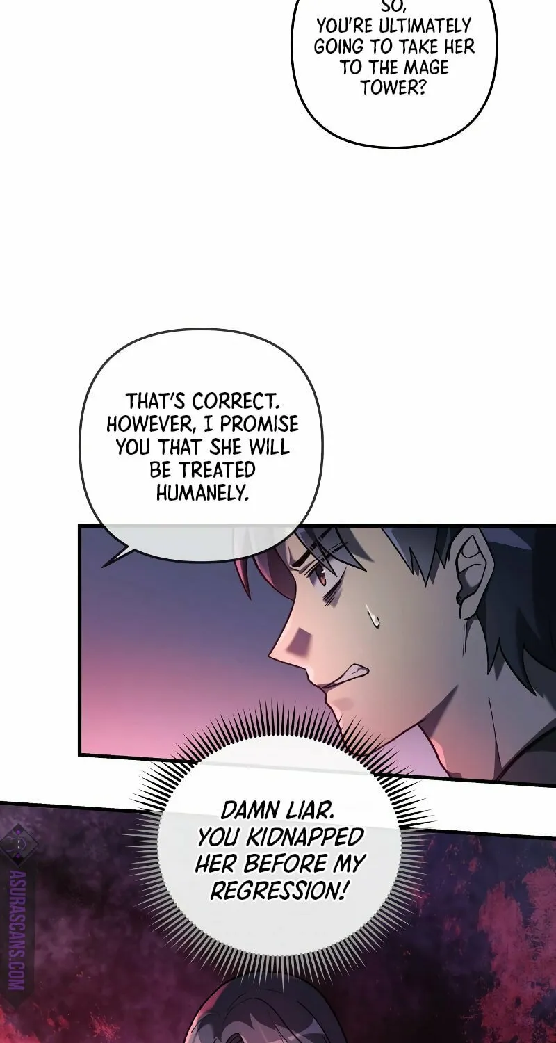 My Daughter Is The Final Boss Chapter 27 page 77 - 