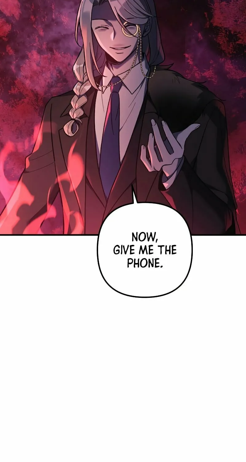 My Daughter Is The Final Boss Chapter 27 page 78 - 