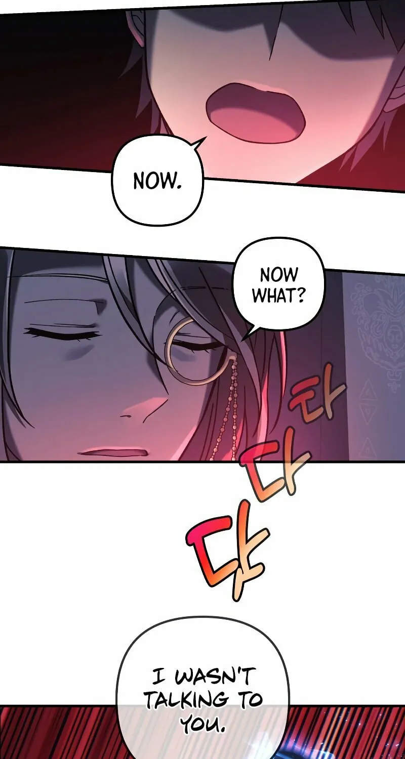 My Daughter Is The Final Boss Chapter 27 page 80 - 
