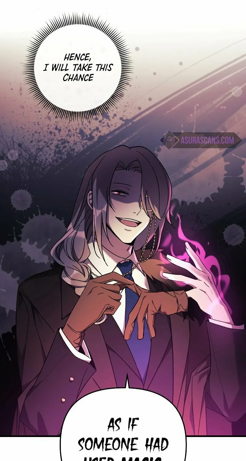 My Daughter Is The Final Boss Chapter 27 page 9 - 