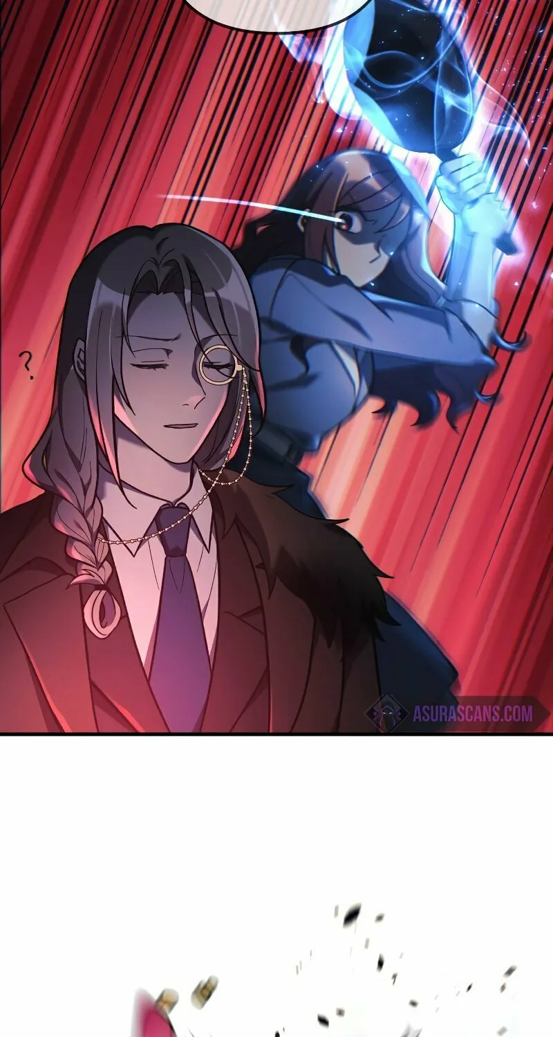 My Daughter Is The Final Boss Chapter 27 page 81 - 