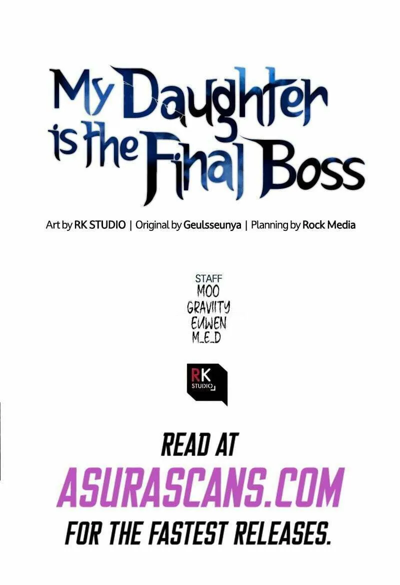 My Daughter Is The Final Boss Chapter 27 page 83 - 