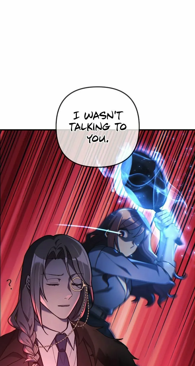 My Daughter Is The Final Boss Chapter 28 page 2 - 