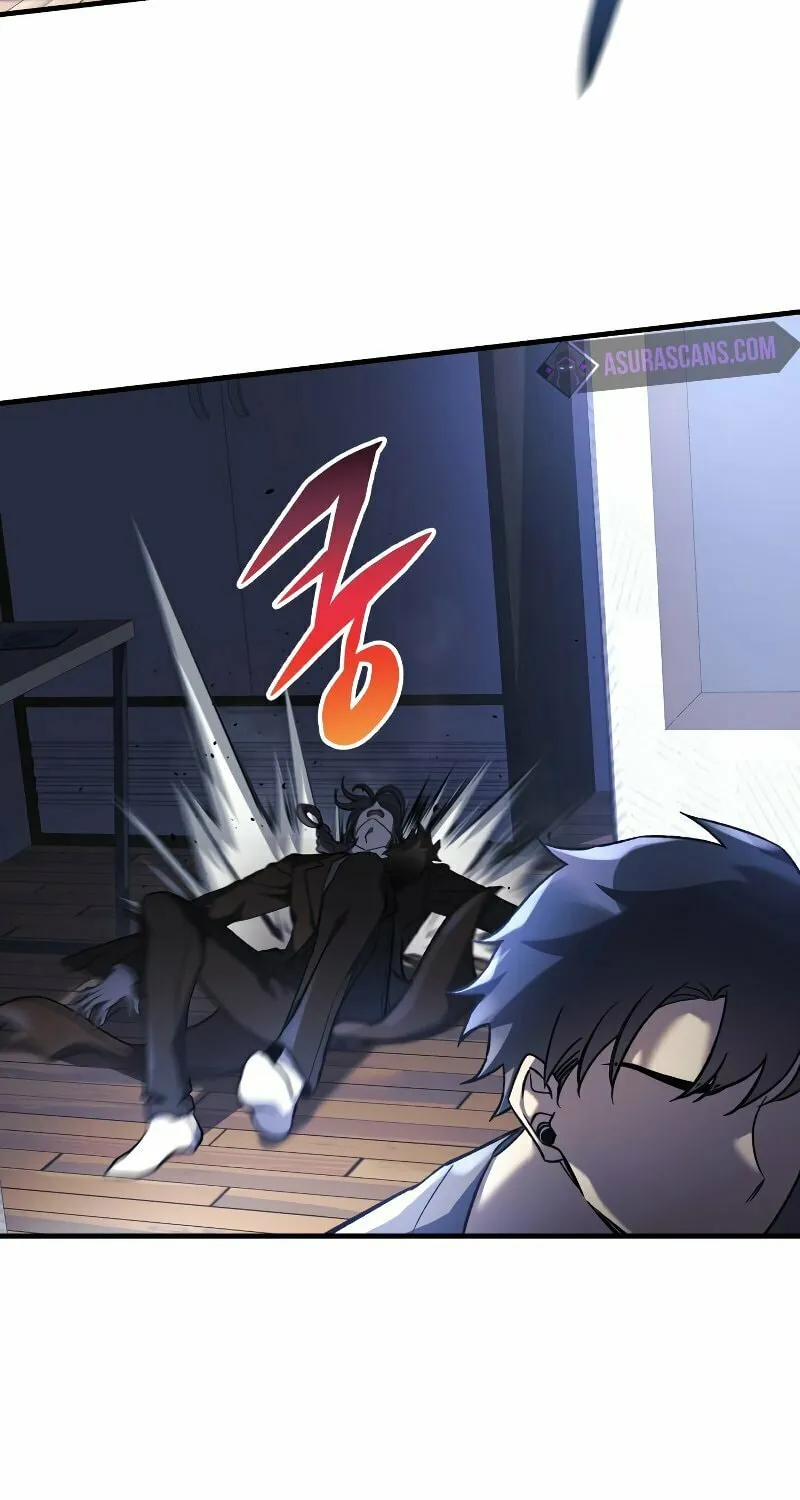 My Daughter Is The Final Boss Chapter 28 page 15 - 
