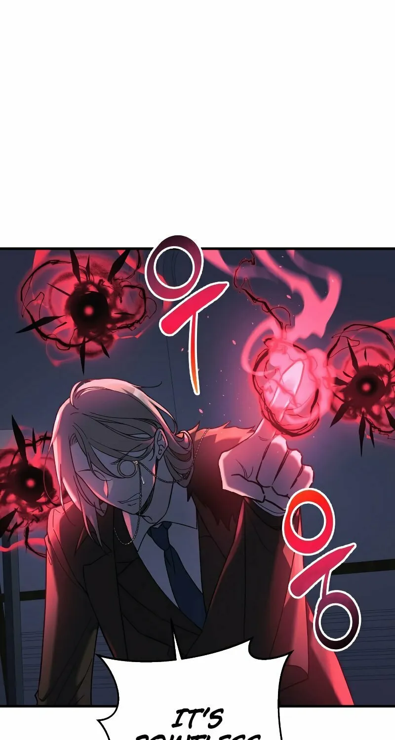 My Daughter Is The Final Boss Chapter 28 page 16 - 