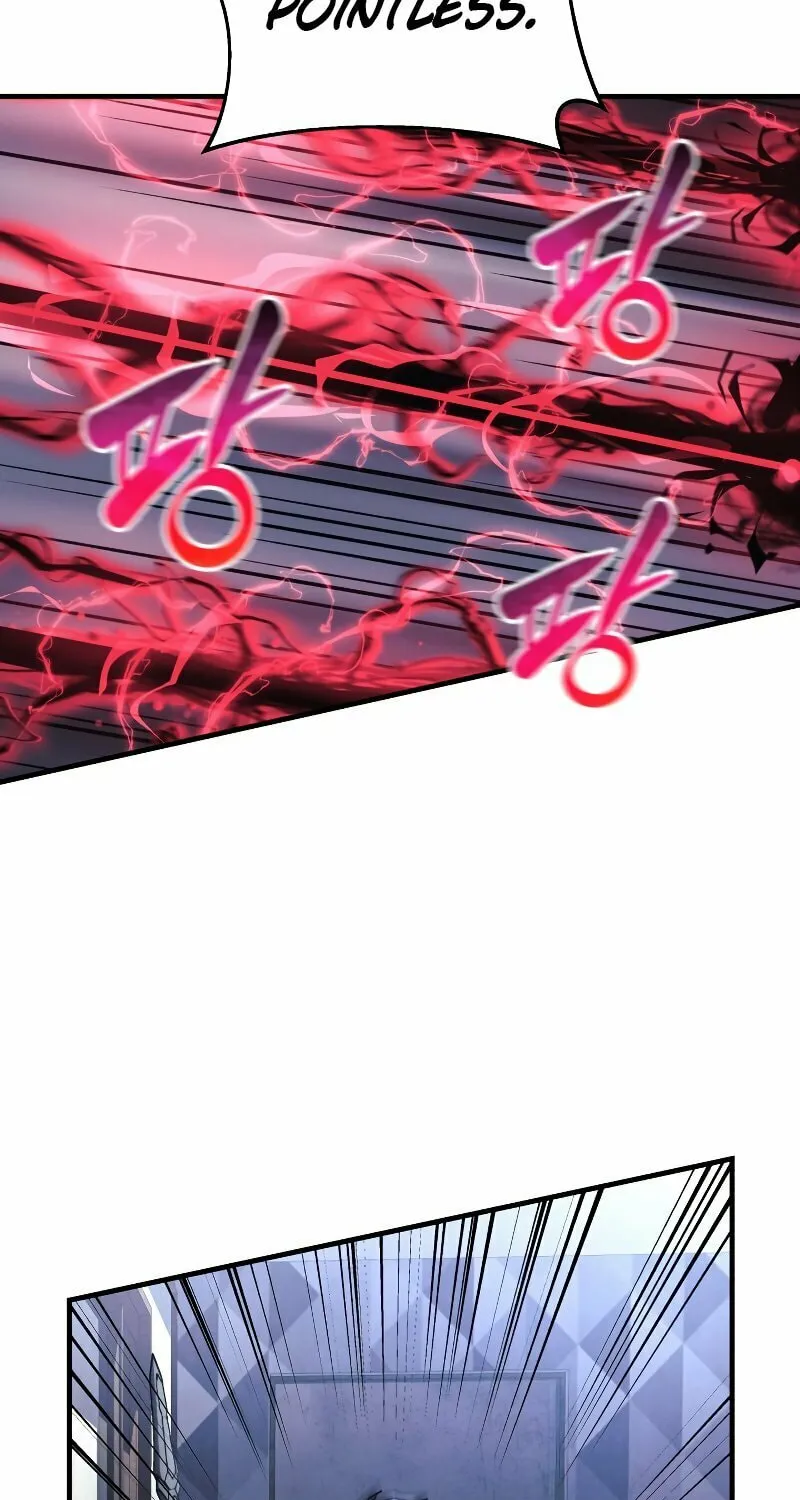My Daughter Is The Final Boss Chapter 28 page 17 - 