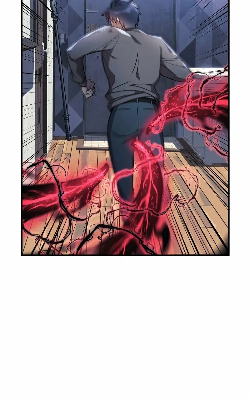 My Daughter Is The Final Boss Chapter 28 page 18 - 