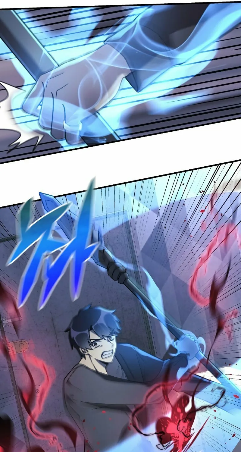 My Daughter Is The Final Boss Chapter 28 page 19 - 