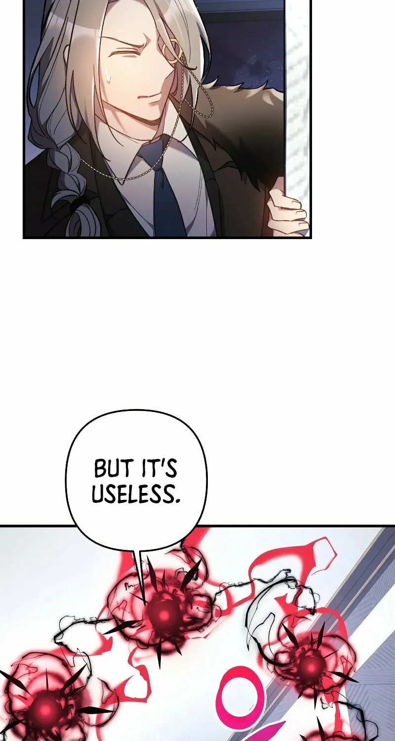 My Daughter Is The Final Boss Chapter 28 page 21 - 
