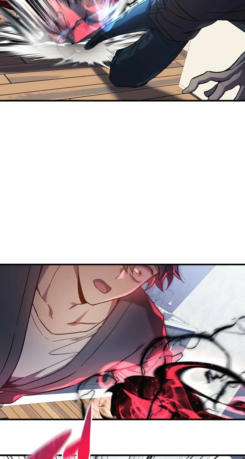 My Daughter Is The Final Boss Chapter 28 page 26 - 