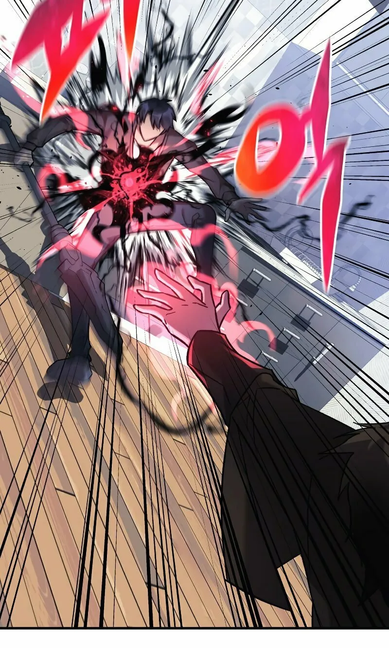 My Daughter Is The Final Boss Chapter 28 page 27 - 