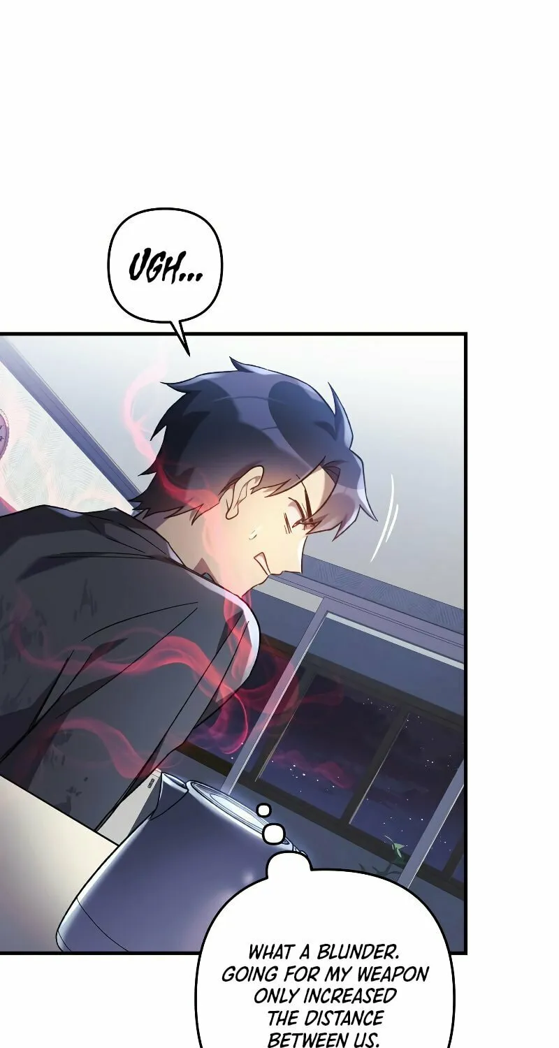My Daughter Is The Final Boss Chapter 28 page 28 - 