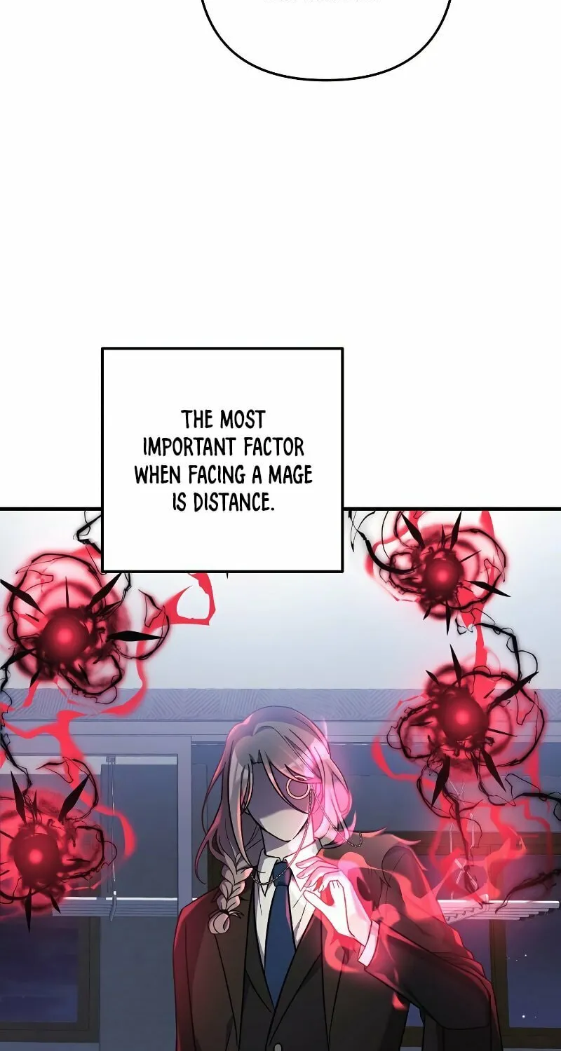 My Daughter Is The Final Boss Chapter 28 page 29 - 