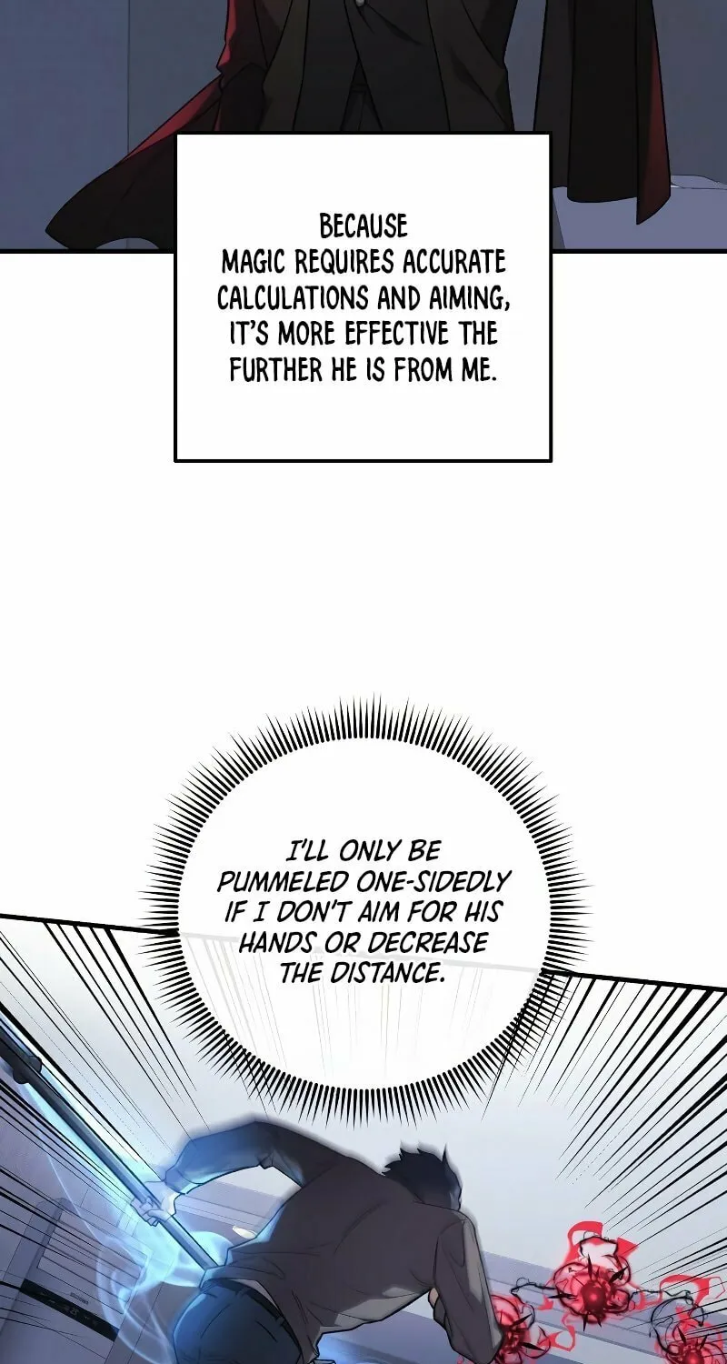 My Daughter Is The Final Boss Chapter 28 page 30 - 