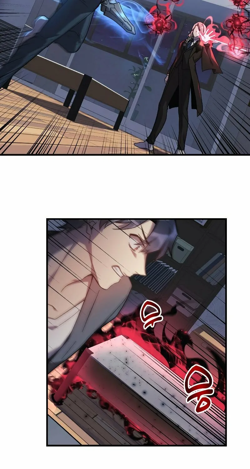 My Daughter Is The Final Boss Chapter 28 page 31 - 