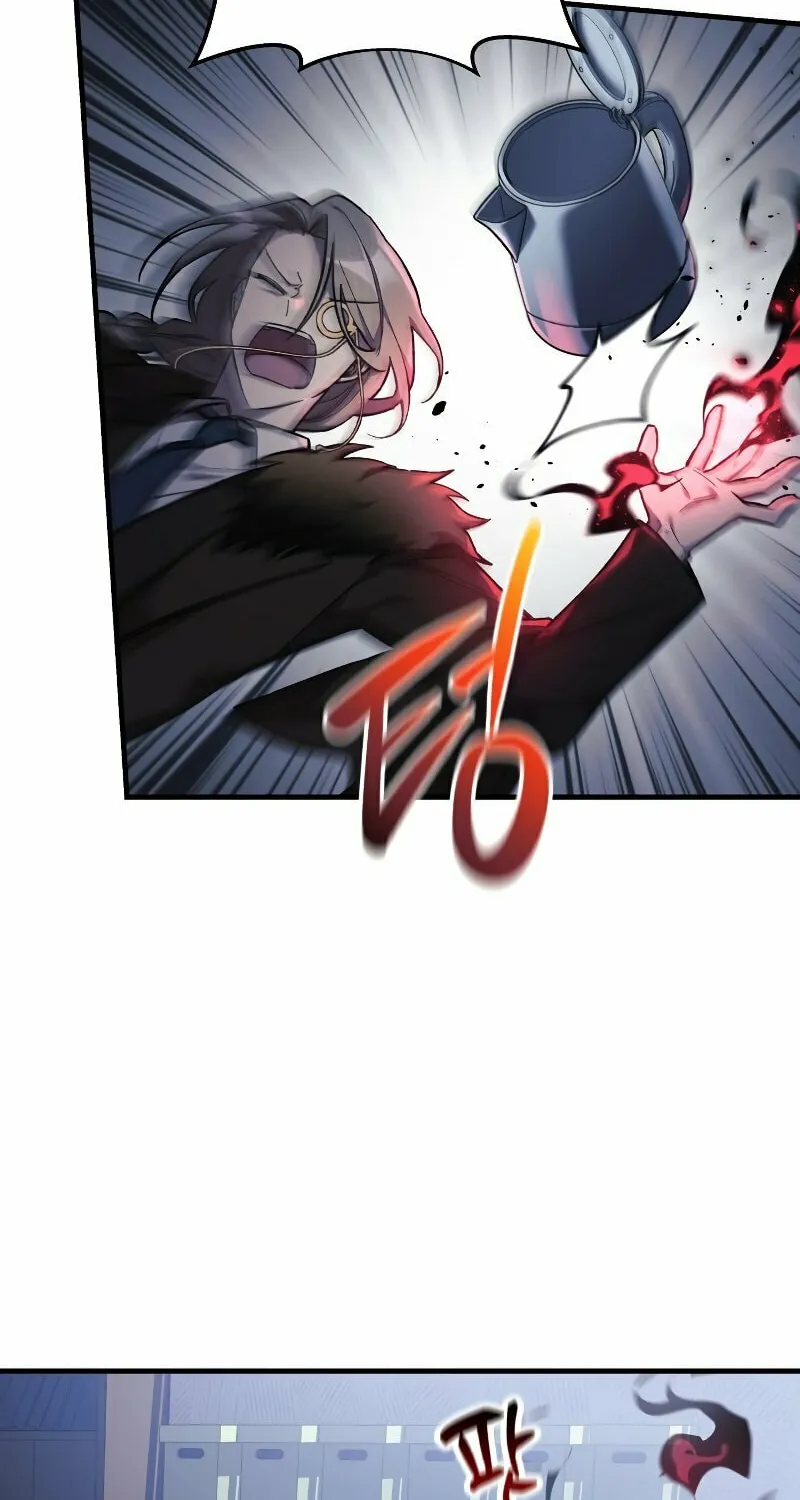 My Daughter Is The Final Boss Chapter 28 page 33 - 