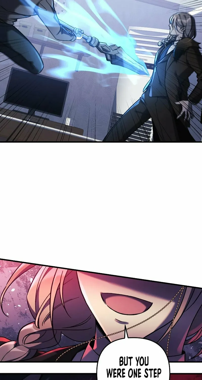My Daughter Is The Final Boss Chapter 28 page 35 - 