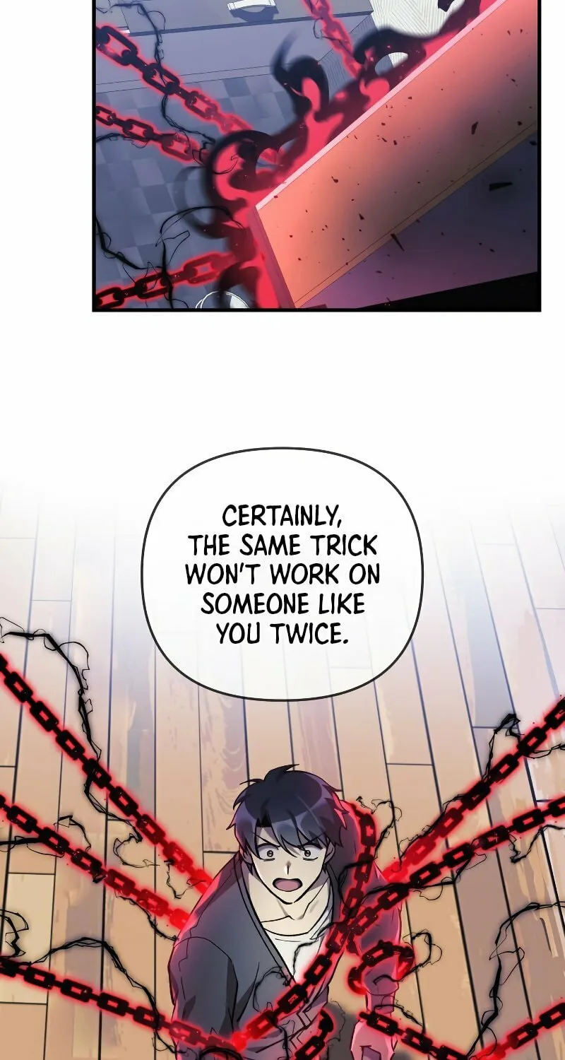 My Daughter Is The Final Boss Chapter 28 page 39 - 