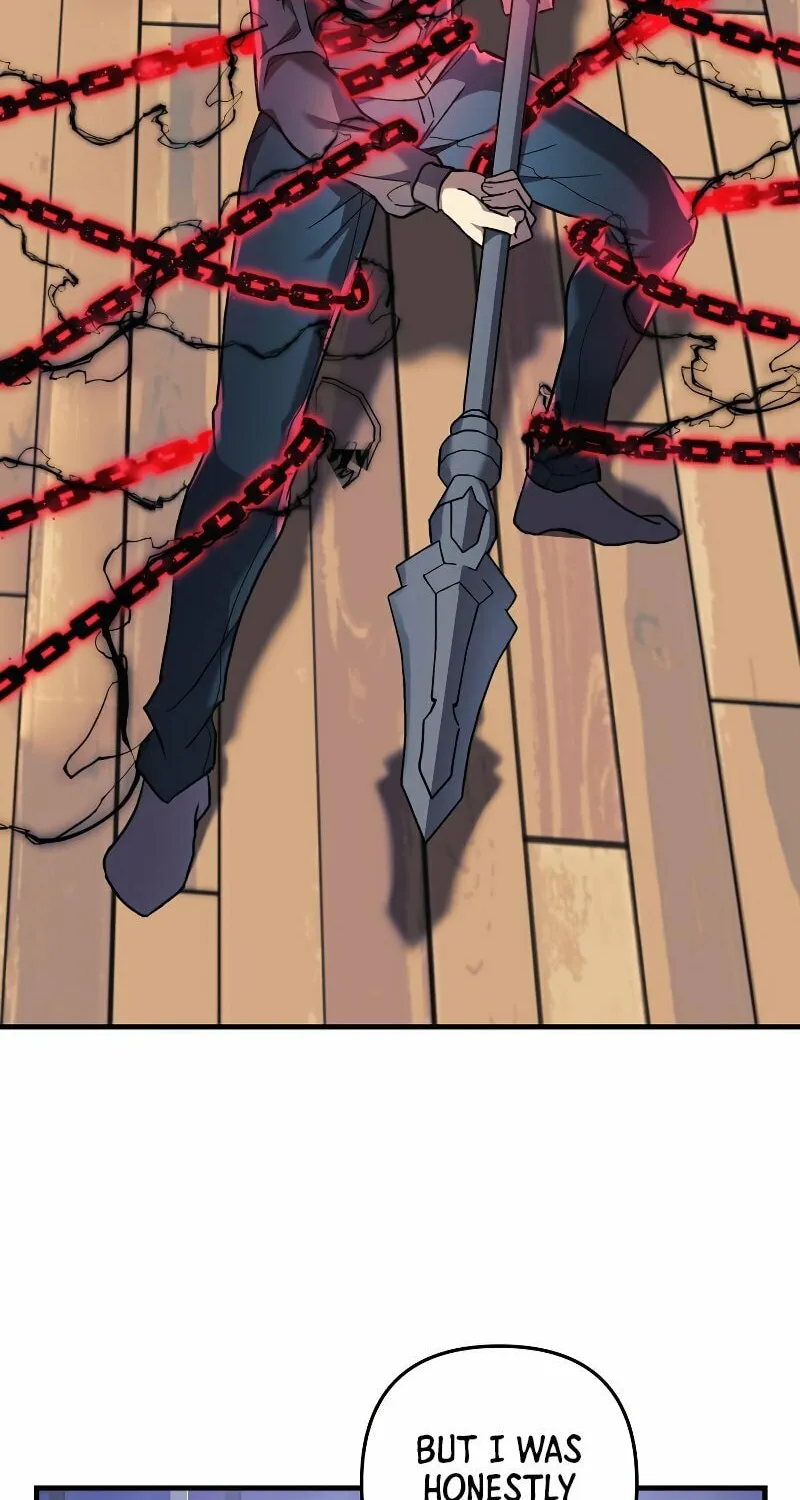 My Daughter Is The Final Boss Chapter 28 page 40 - 