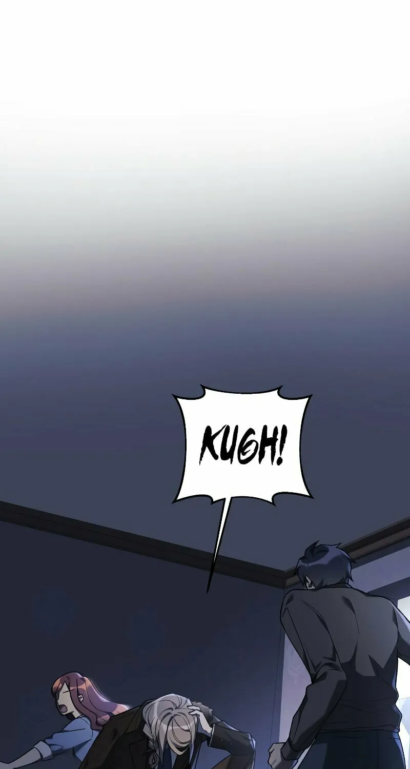 My Daughter Is The Final Boss Chapter 28 page 5 - 