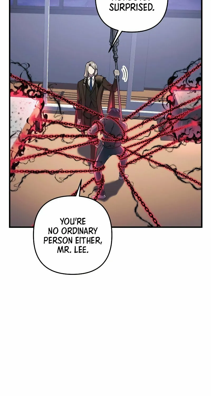 My Daughter Is The Final Boss Chapter 28 page 41 - 