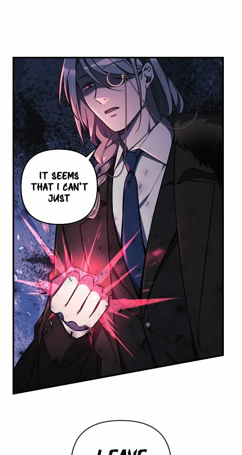 My Daughter Is The Final Boss Chapter 28 page 42 - 