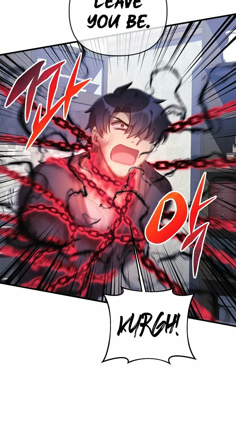 My Daughter Is The Final Boss Chapter 28 page 43 - 