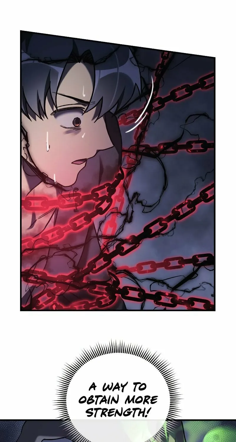 My Daughter Is The Final Boss Chapter 28 page 49 - 
