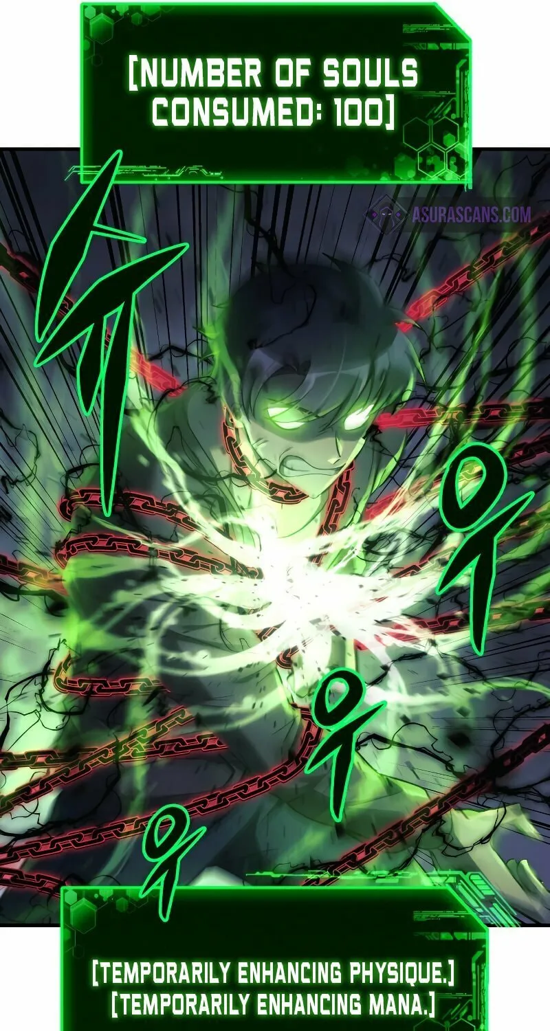 My Daughter Is The Final Boss Chapter 28 page 54 - 