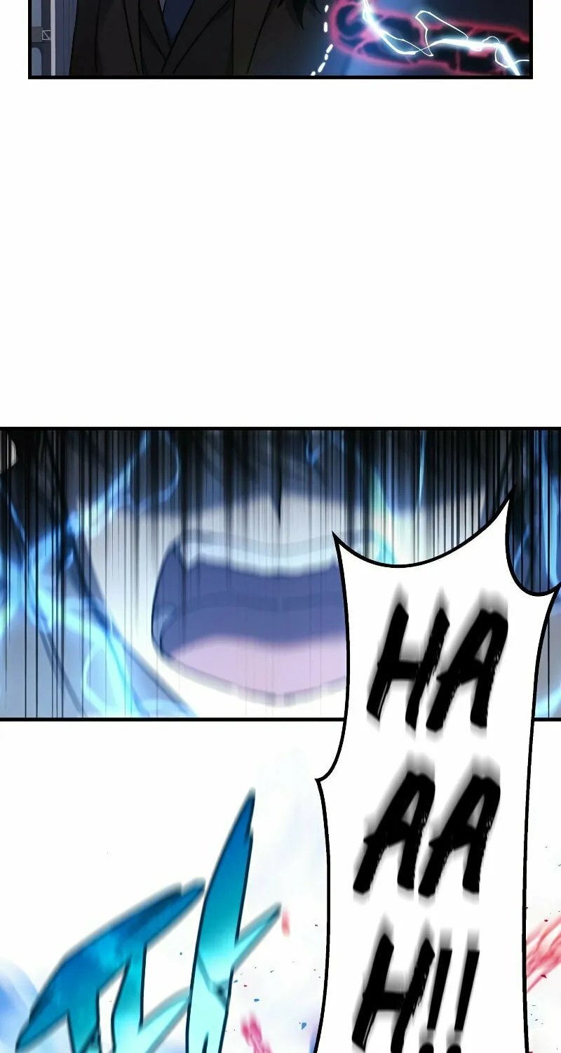My Daughter Is The Final Boss Chapter 28 page 57 - 