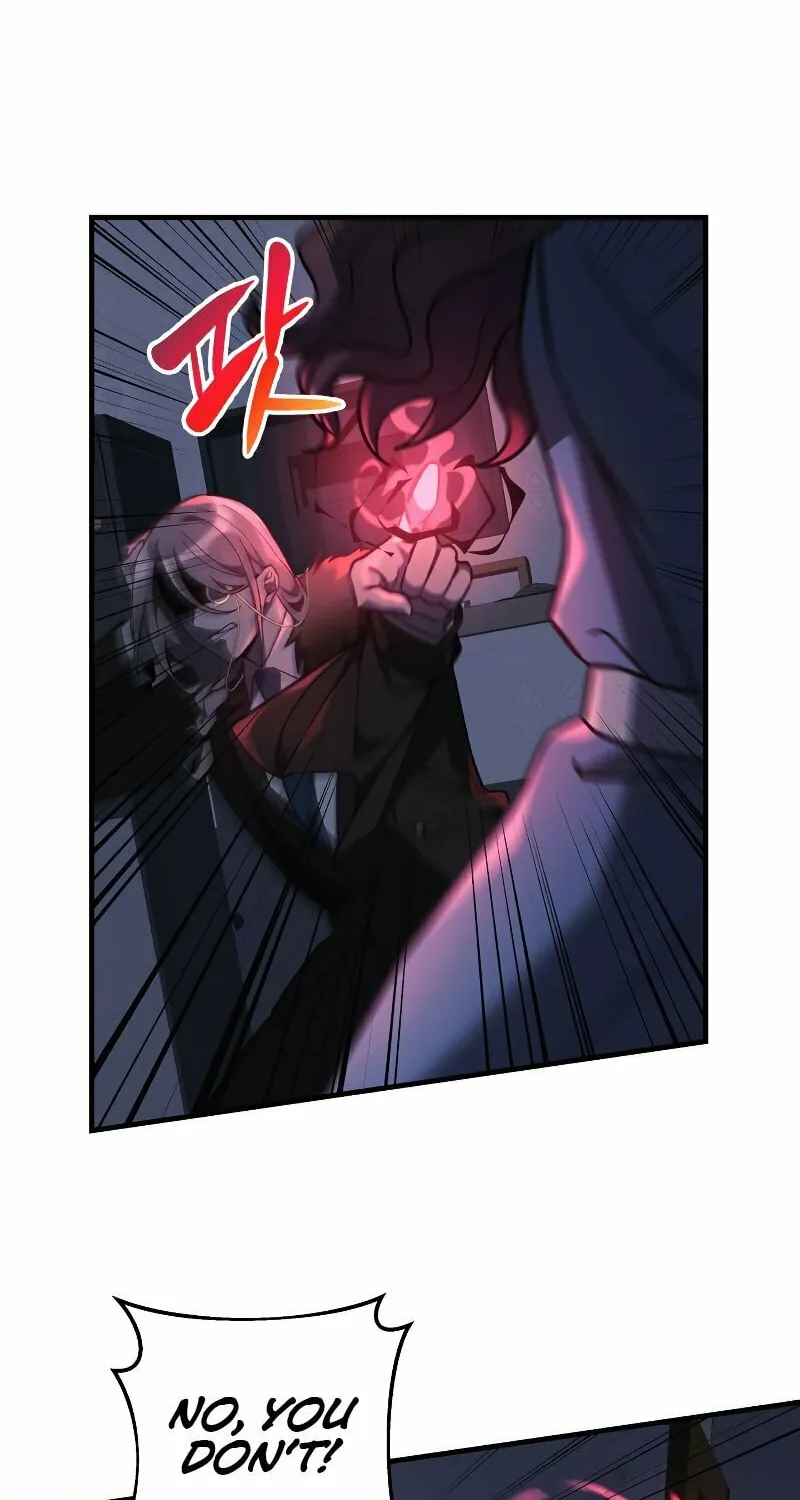 My Daughter Is The Final Boss Chapter 28 page 7 - 