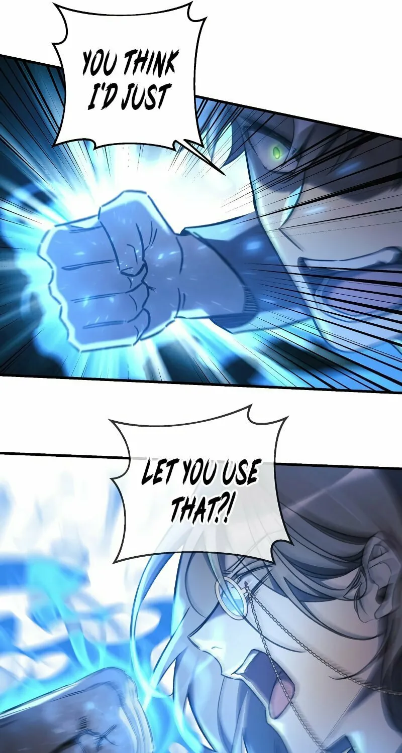 My Daughter Is The Final Boss Chapter 28 page 61 - 