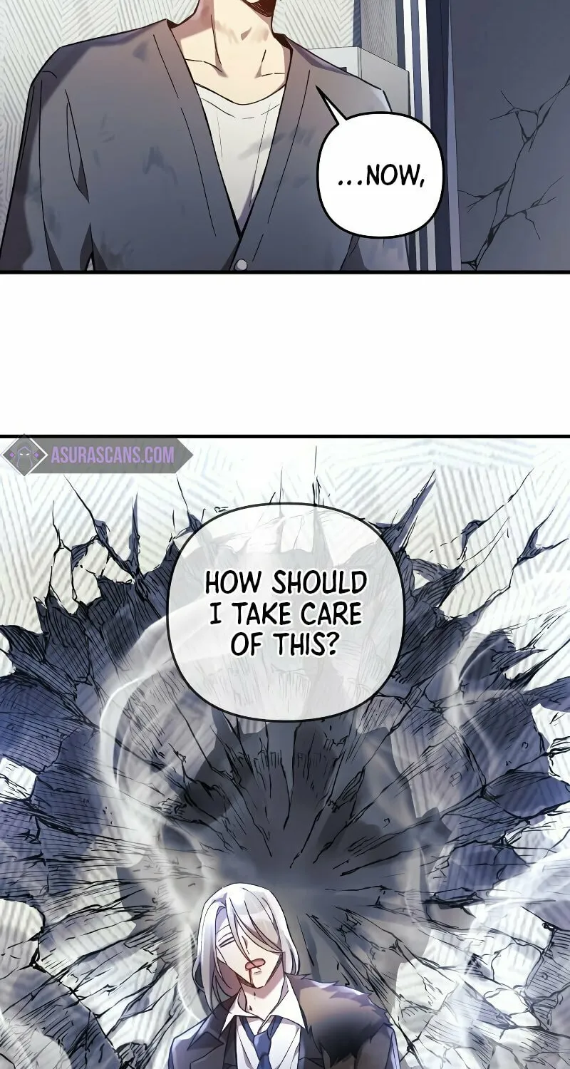 My Daughter Is The Final Boss Chapter 28 page 68 - 