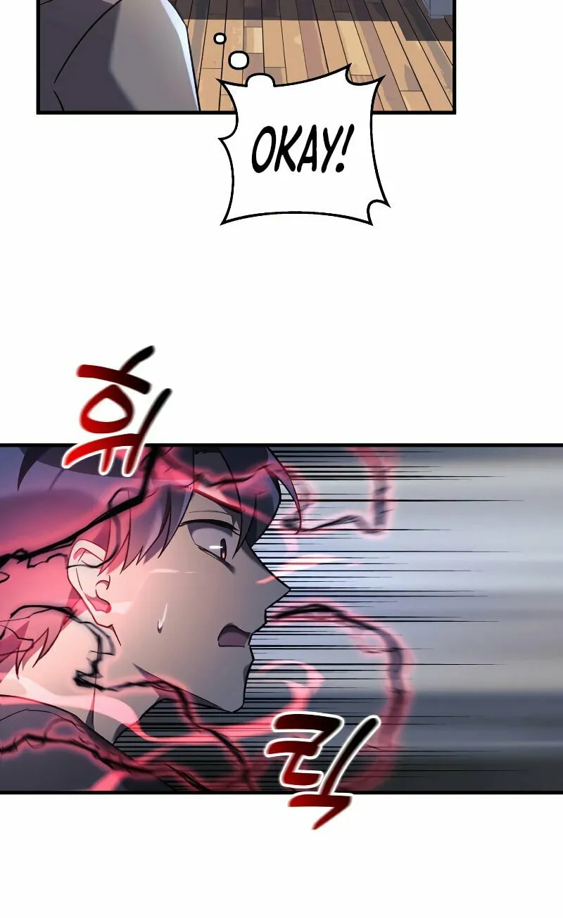 My Daughter Is The Final Boss Chapter 28 page 10 - 