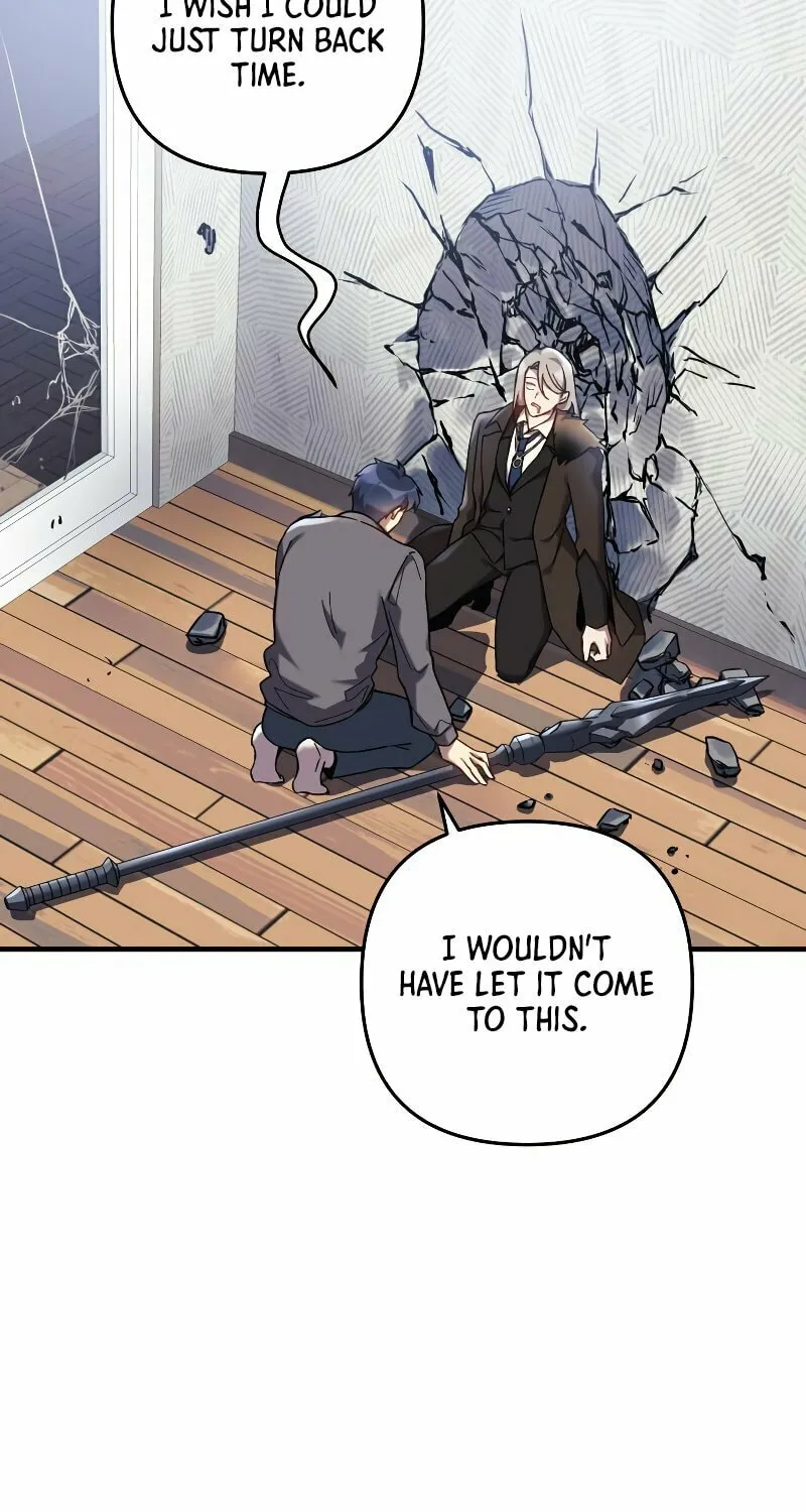 My Daughter Is The Final Boss Chapter 29 page 20 - 