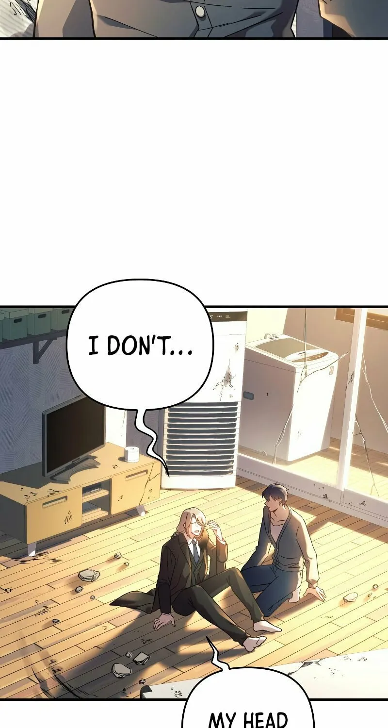 My Daughter Is The Final Boss Chapter 29 page 3 - 