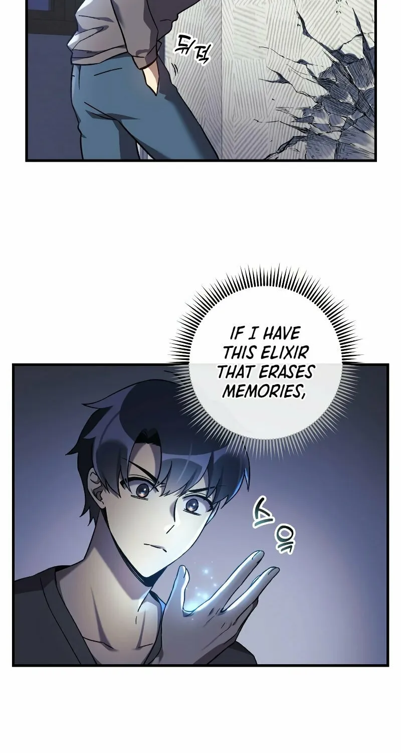 My Daughter Is The Final Boss Chapter 29 page 23 - 