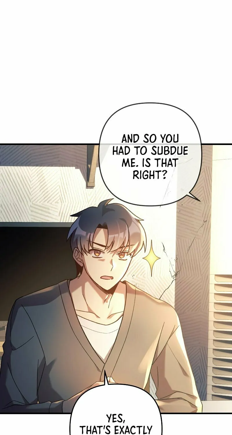 My Daughter Is The Final Boss Chapter 29 page 28 - 