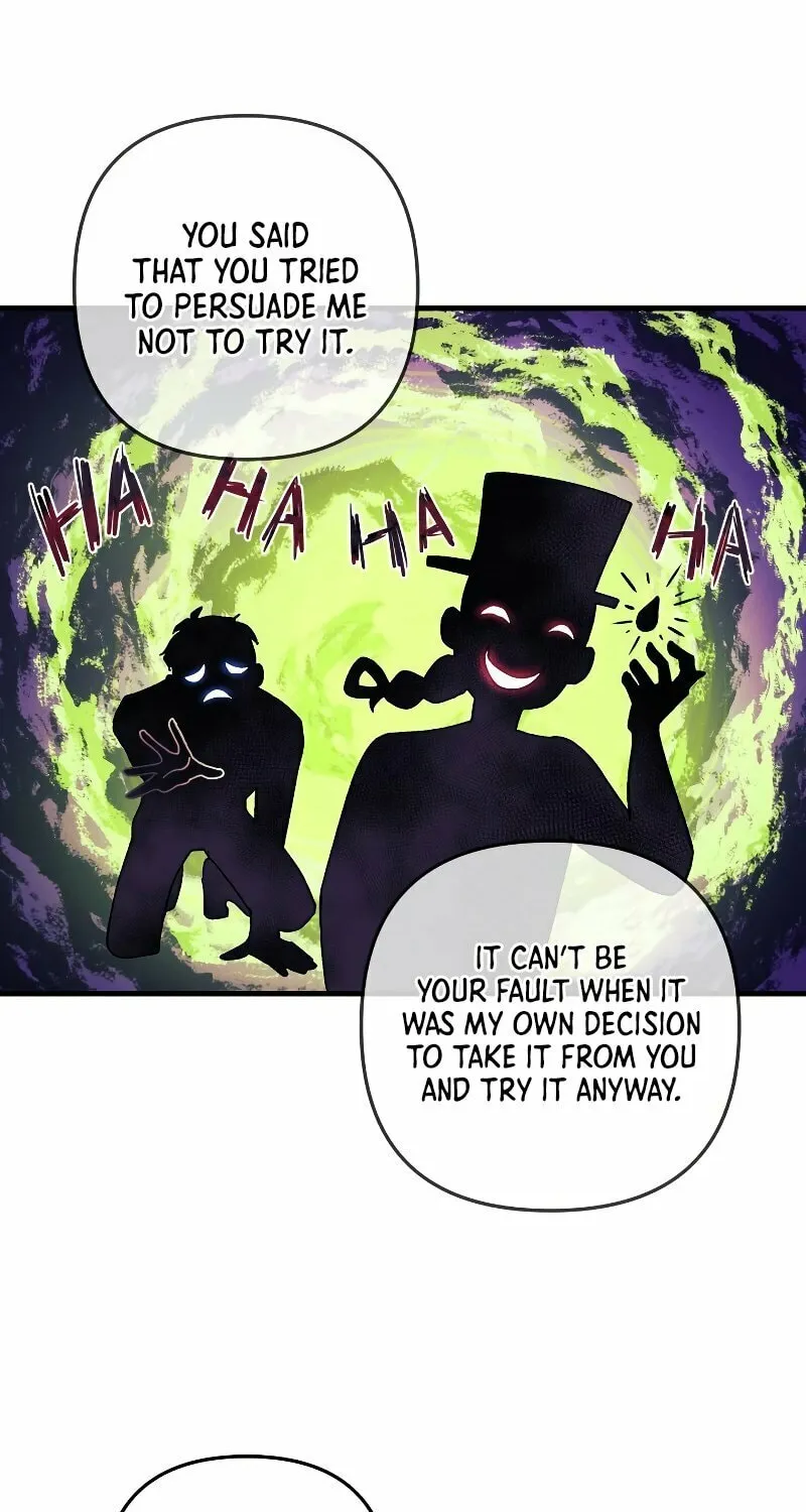 My Daughter Is The Final Boss Chapter 29 page 32 - 