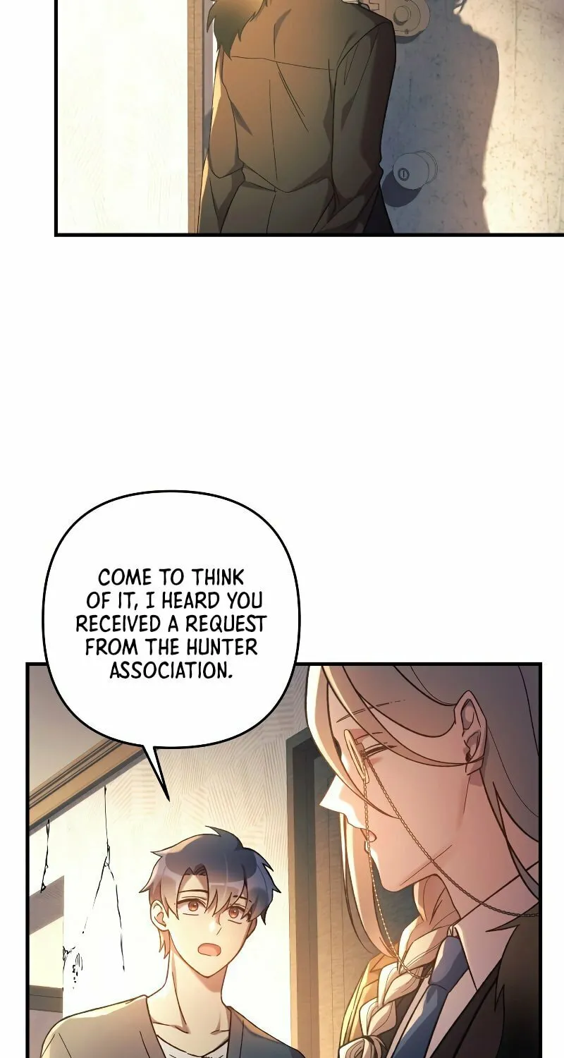 My Daughter Is The Final Boss Chapter 29 page 35 - 