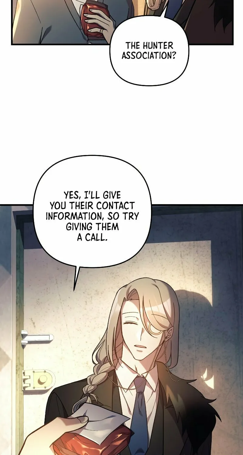 My Daughter Is The Final Boss Chapter 29 page 36 - 