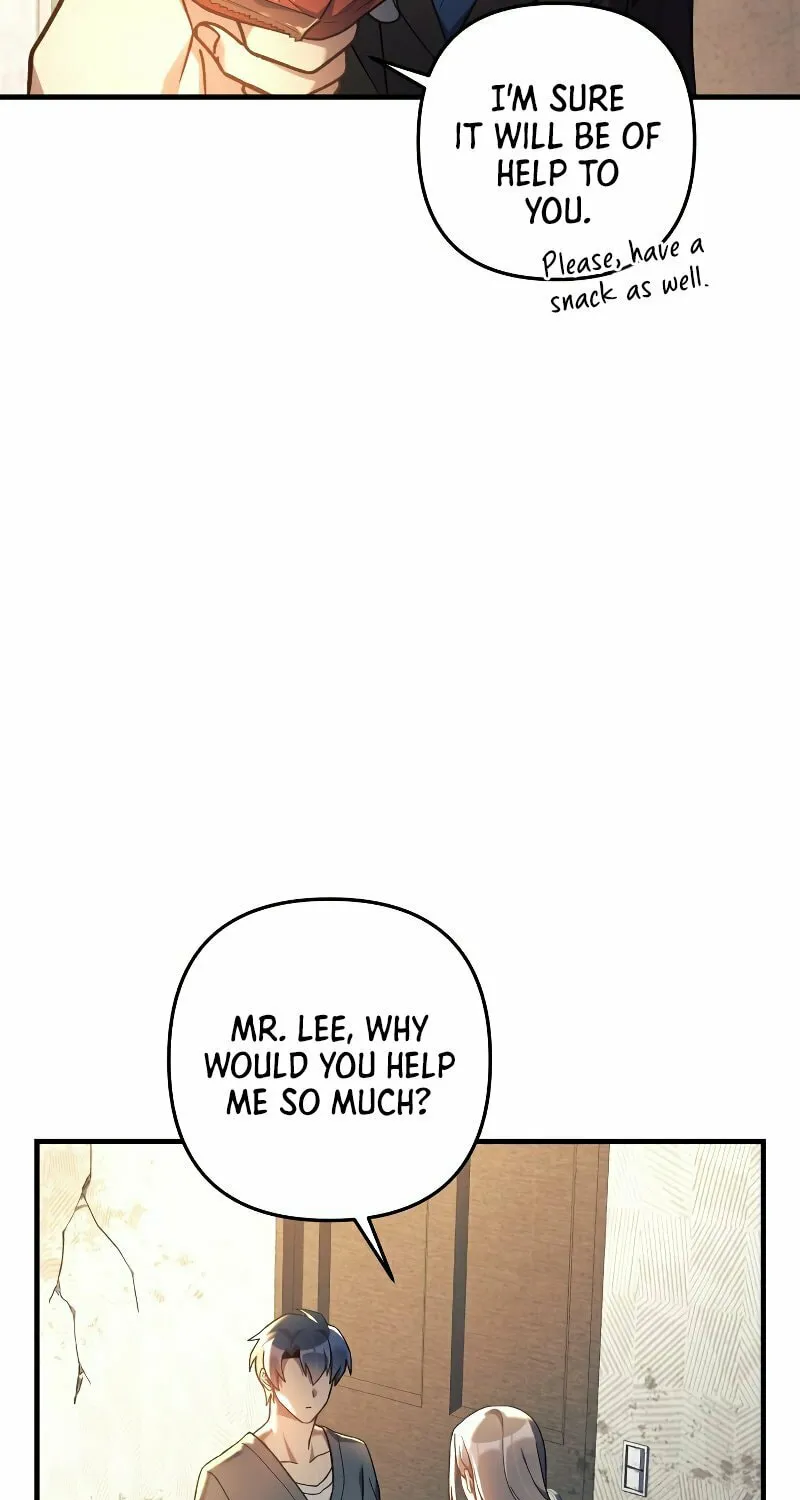 My Daughter Is The Final Boss Chapter 29 page 37 - 