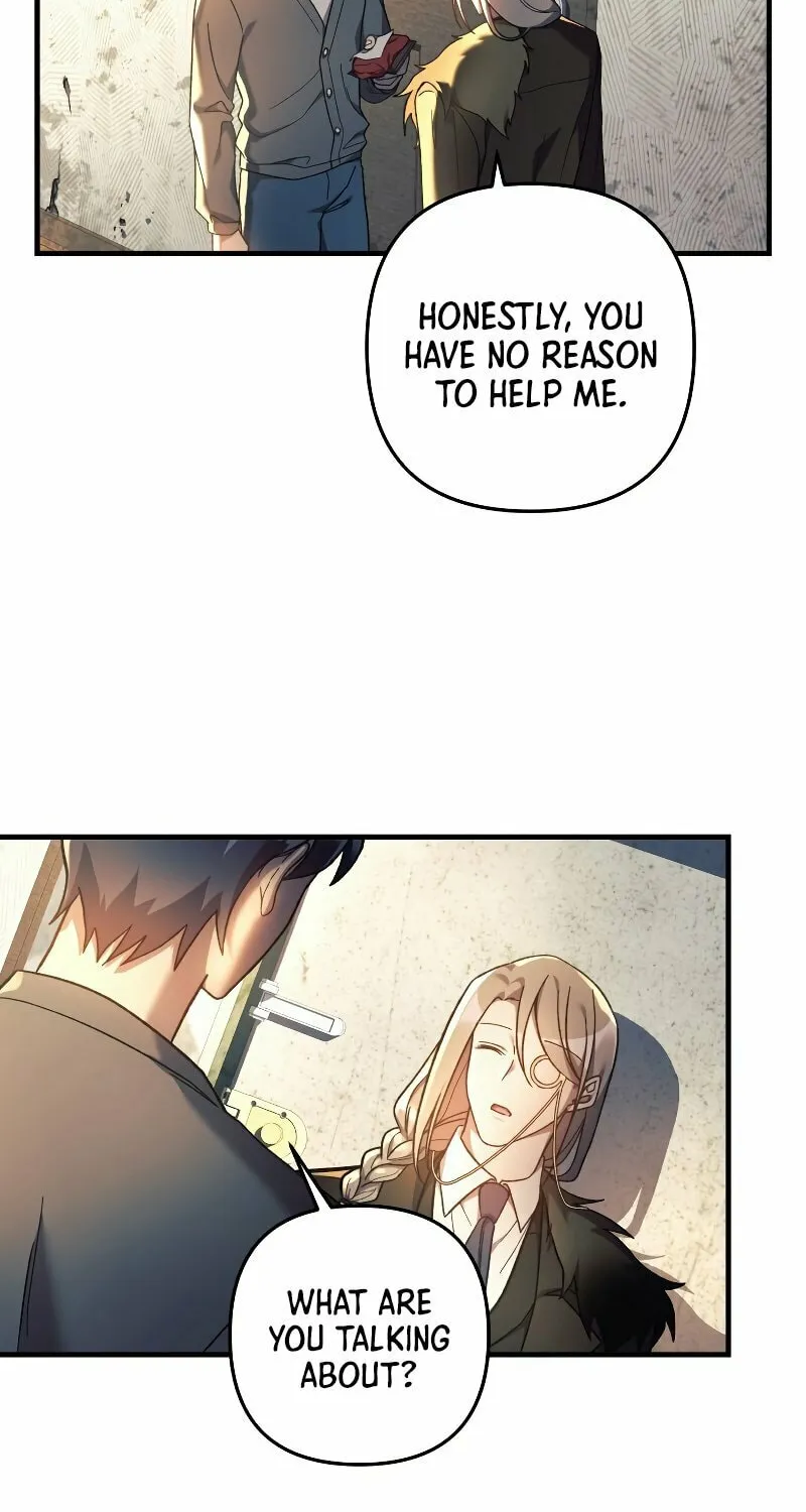 My Daughter Is The Final Boss Chapter 29 page 38 - 