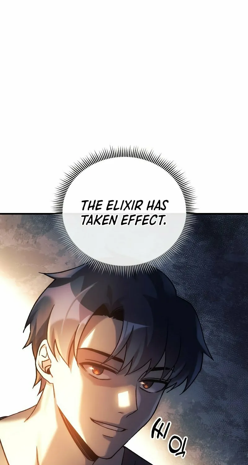 My Daughter Is The Final Boss Chapter 29 page 5 - 