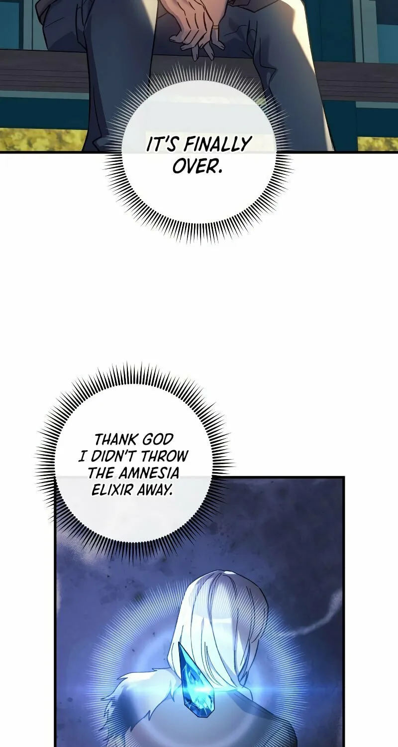 My Daughter Is The Final Boss Chapter 29 page 45 - 
