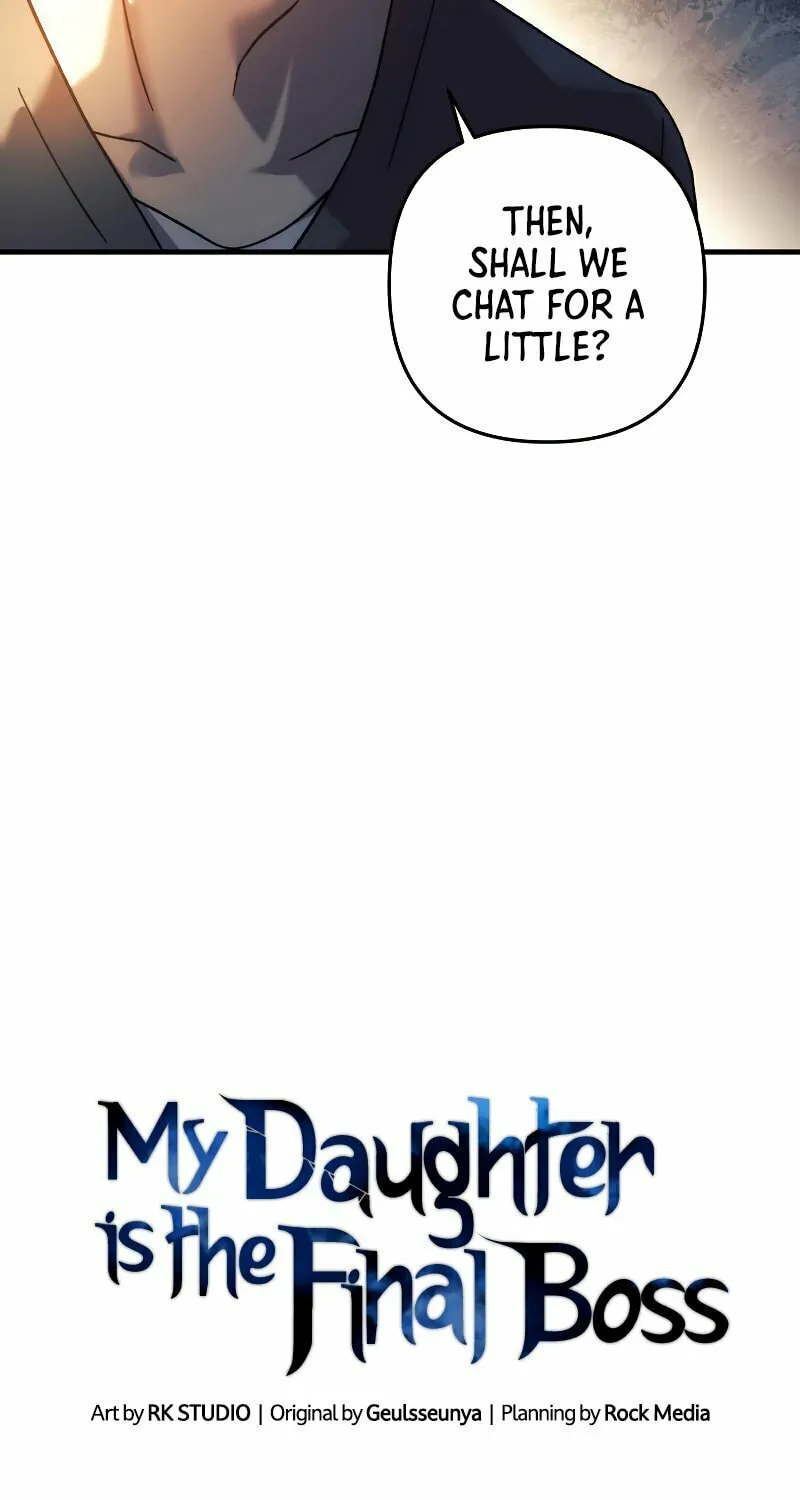 My Daughter Is The Final Boss Chapter 29 page 6 - 