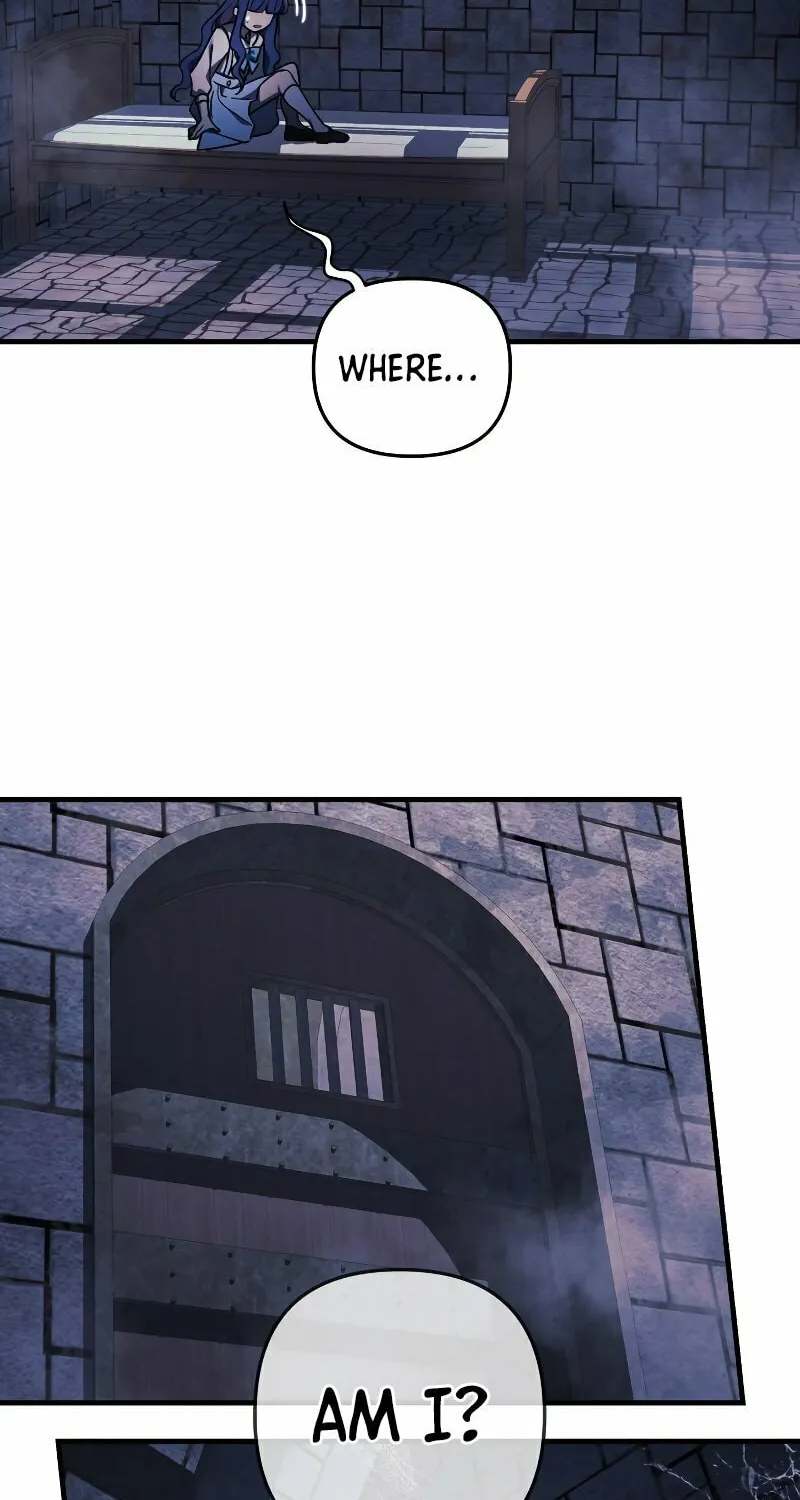 My Daughter Is The Final Boss Chapter 29 page 54 - 